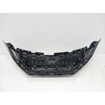 Recambio de rejilla delantera para nissan qashqai iii (j12) 1.3 dig-t a las 4 ruedas referencia OEM IAM 623106UA  