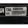 Recambio de caja reles / fusibles para chevrolet aveo berlina hatchback 1.4 cat referencia OEM IAM 95092982  