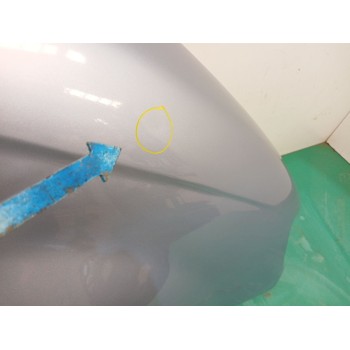 Recambio de aleta delantera derecha para hyundai trajet (fo) 2.0 crdi referencia OEM IAM 663213A210  