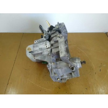 Recambio de caja cambios para renault laguna (b56) 1.8 rt (b56b) referencia OEM IAM JB3086  