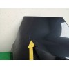 Recambio de paragolpes trasero para ford fiesta (ccn) 1.5 tdci cat referencia OEM IAM 8A6117906 8A6117906A 
