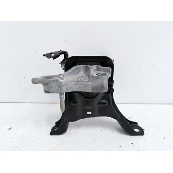Recambio de soporte motor derecho para toyota c-hr (_x2_, _h2_), hybrid (zyx20) referencia OEM IAM 123050T420  