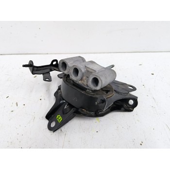 Recambio de soporte cambio para toyota c-hr (_x2_, _h2_), hybrid (zyx20) referencia OEM IAM 123720T680  