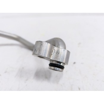 Recambio de tubos aire acondicionado para toyota c-hr (_x2_, _h2_), hybrid (zyx20) referencia OEM IAM   