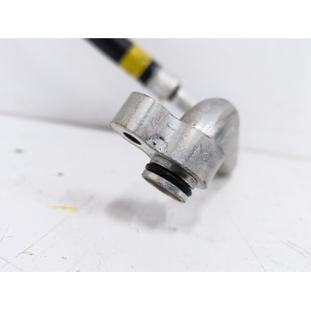 Recambio de tubos aire acondicionado para toyota c-hr (_x2_, _h2_), hybrid (zyx20) referencia OEM IAM 88707F4020  