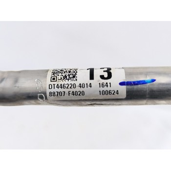 Recambio de tubos aire acondicionado para toyota c-hr (_x2_, _h2_), hybrid (zyx20) referencia OEM IAM 88707F4020  