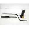 Recambio de gato para jeep cherokee (xj) 2.5 turbodiesel referencia OEM IAM 04764663AB  