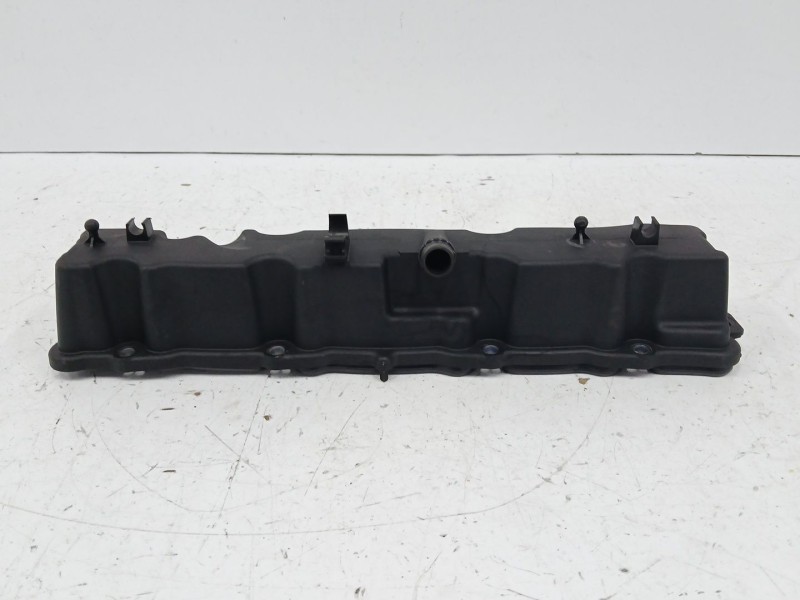 Recambio de tapa balancines para citroën c4 berlina 1.4 16v referencia OEM IAM 9646498180  