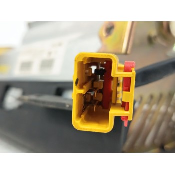 Recambio de airbag delantero derecho para jeep cherokee (xj) 2.5 turbodiesel referencia OEM IAM P5GE02LAZAA  