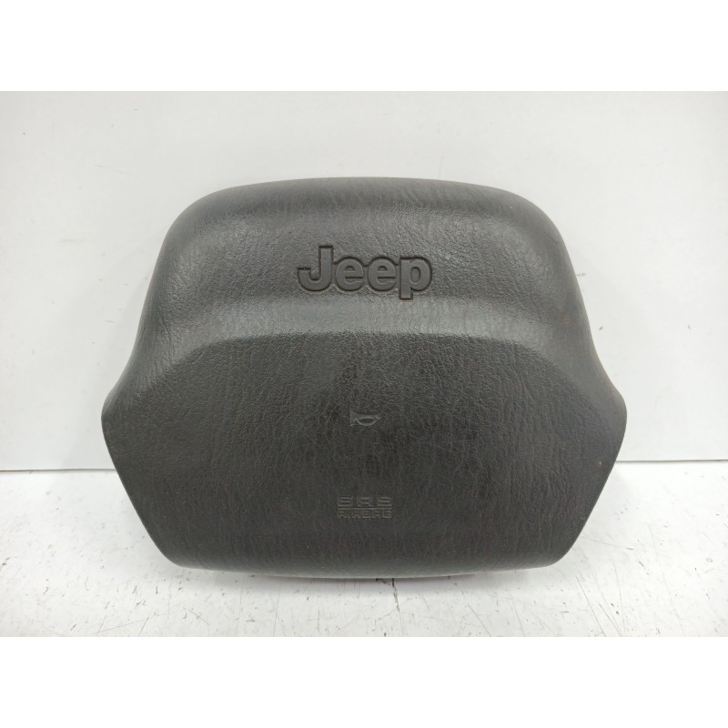 Recambio de airbag delantero izquierdo para jeep cherokee (xj) 2.5 turbodiesel referencia OEM IAM 55314966AB  