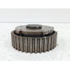 Recambio de polea arbol levas para citroën c4 berlina 1.4 16v referencia OEM IAM 9645053480  