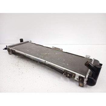 Recambio de radiador agua para jeep cherokee (xj) 2.5 turbodiesel referencia OEM IAM 52029100  