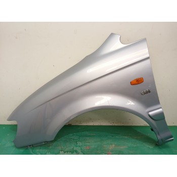 Recambio de aleta delantera izquierda para hyundai trajet (fo) 2.0 crdi referencia OEM IAM 663113A210  