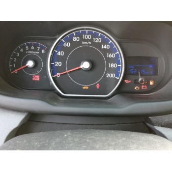 hyundai i10 del año 2012