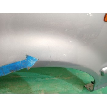 Recambio de aleta delantera izquierda para hyundai trajet (fo) 2.0 crdi referencia OEM IAM 663113A210  