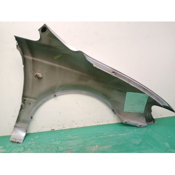 Recambio de aleta delantera izquierda para hyundai trajet (fo) 2.0 crdi referencia OEM IAM 663113A210  