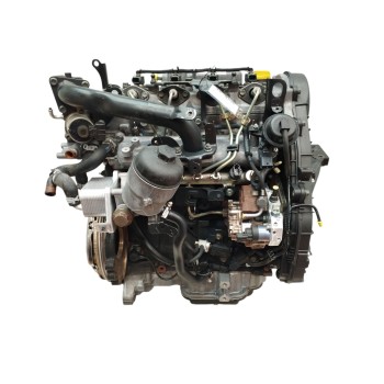MOTOR COMPLETO Z17DTH 