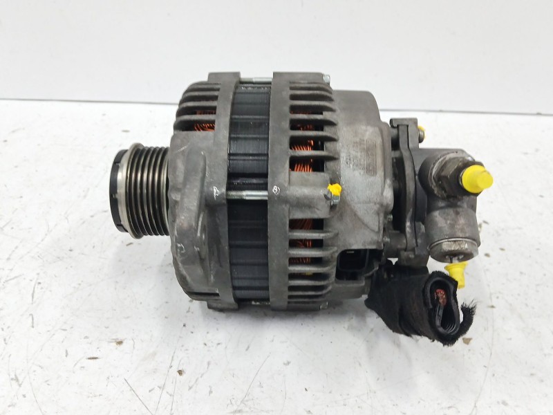 Recambio de alternador para opel meriva a monospace (x03) 1.7 cdti (e75) referencia OEM IAM   