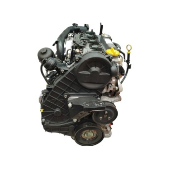 Recambio de motor completo para opel astra h station wagon (a04) 1.7 cdti (l35) referencia OEM IAM Z17DTH  