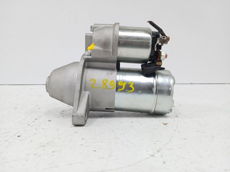 Recambio de motor arranque para opel meriva a monospace (x03) 1.7 cdti (e75) referencia OEM IAM 112320  