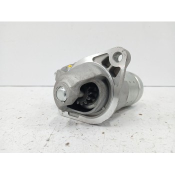 Recambio de motor arranque para opel meriva a monospace (x03) 1.7 cdti (e75) referencia OEM IAM 112320  