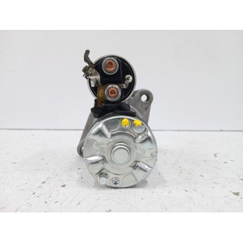 Recambio de motor arranque para opel meriva a monospace (x03) 1.7 cdti (e75) referencia OEM IAM 112320  
