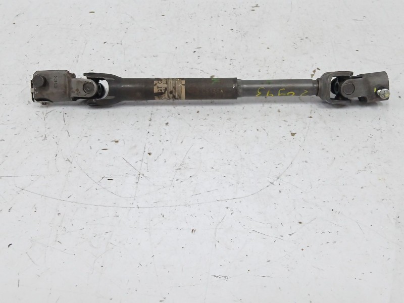 Recambio de rotula columna direccion para opel meriva a monospace (x03) 1.7 cdti (e75) referencia OEM IAM   