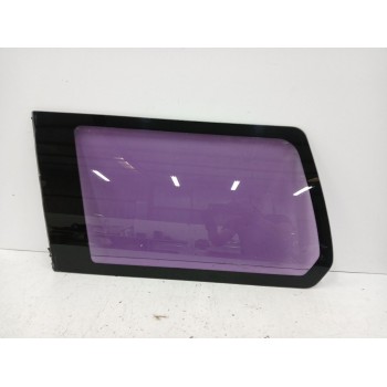 Recambio de luna custodia trasera izquierda para mitsubishi montero sport i (k7_, k9_) 2.5 td (k94w) referencia OEM IAM   