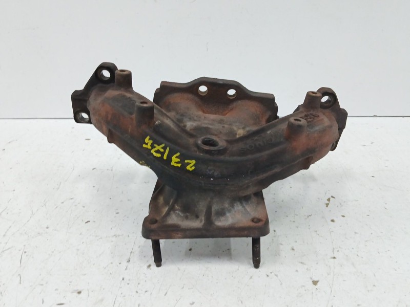 Recambio de colector escape para citroën c4 berlina 1.4 16v referencia OEM IAM   