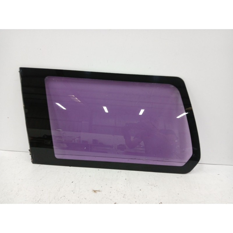 Recambio de luna custodia trasera izquierda para mitsubishi montero sport i (k7_, k9_) 2.5 td (k94w) referencia OEM IAM   