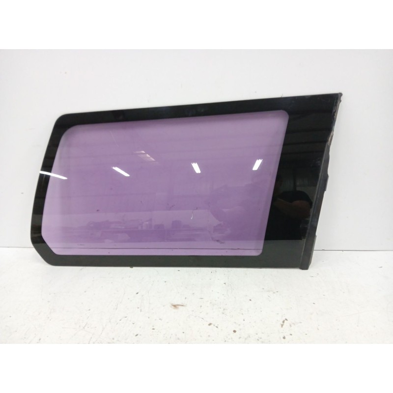 Recambio de luna custodia trasera derecha para mitsubishi montero sport i (k7_, k9_) 2.5 td (k94w) referencia OEM IAM   