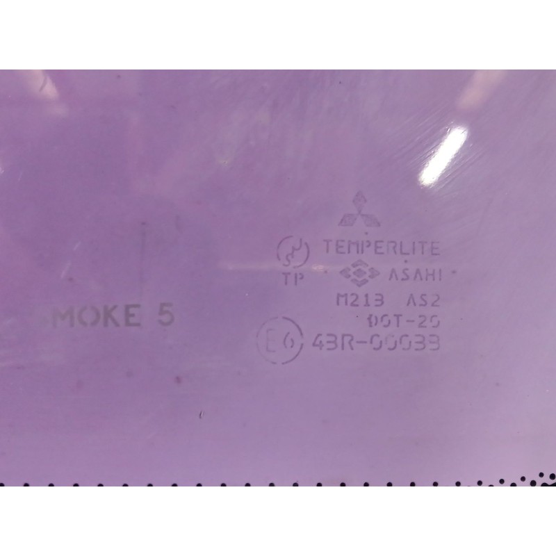 LUNA CUSTODIA TRASERA DERECHA