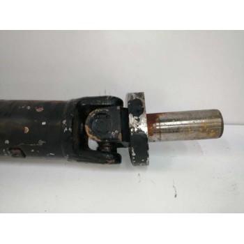 Recambio de transmision central para mitsubishi l 300 (p00) caja abierta referencia OEM IAM   