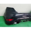 Recambio de paragolpes trasero para ford fiesta (ccn) 1.5 tdci cat referencia OEM IAM 8A6117906 8A6117906A 
