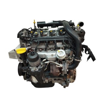 Recambio de motor completo para opel astra h (a04) 1.3 cdti (l48) referencia OEM IAM Z13DTH  