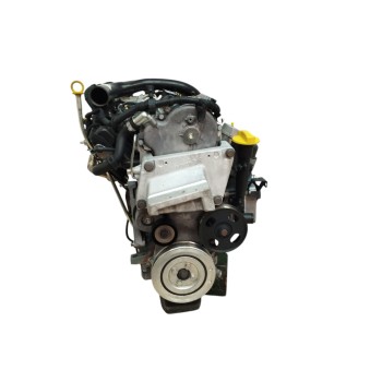 Recambio de motor completo para opel astra h (a04) 1.3 cdti (l48) referencia OEM IAM Z13DTH  