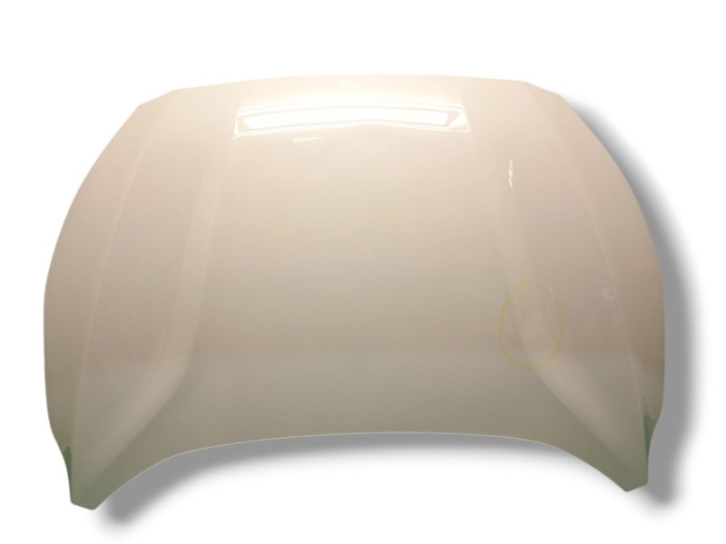 Recambio de capot para ford focus iv (hn) 1.0 ecoboost referencia OEM IAM 2513128  