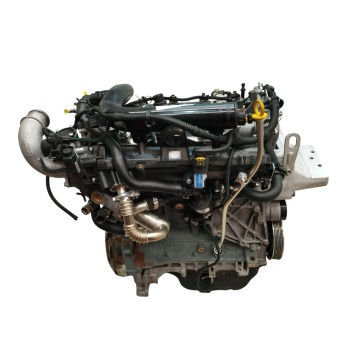 Recambio de motor completo para opel astra h (a04) 1.3 cdti (l48) referencia OEM IAM Z13DTH  