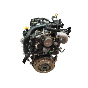 Recambio de motor completo para opel astra h (a04) 1.3 cdti (l48) referencia OEM IAM Z13DTH  