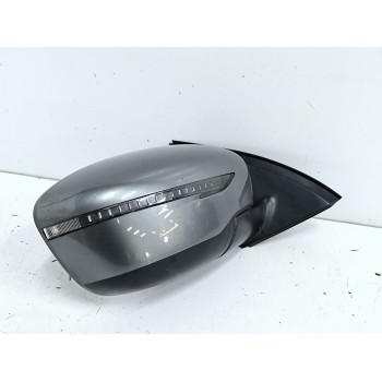 Recambio de retrovisor derecho para nissan qashqai ii (j11, j11_) 1.3 dig-t referencia OEM IAM 20805004  