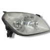 Recambio de faro derecho para opel tigra twin top 1.4 16v referencia OEM IAM 93162204  