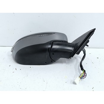 Recambio de retrovisor derecho para nissan qashqai ii (j11, j11_) 1.3 dig-t referencia OEM IAM 20805004  
