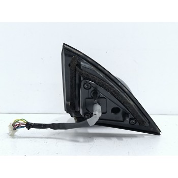 Recambio de retrovisor derecho para nissan qashqai ii (j11, j11_) 1.3 dig-t referencia OEM IAM 20805004  