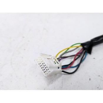 Recambio de retrovisor derecho para nissan qashqai ii (j11, j11_) 1.3 dig-t referencia OEM IAM 20805004  