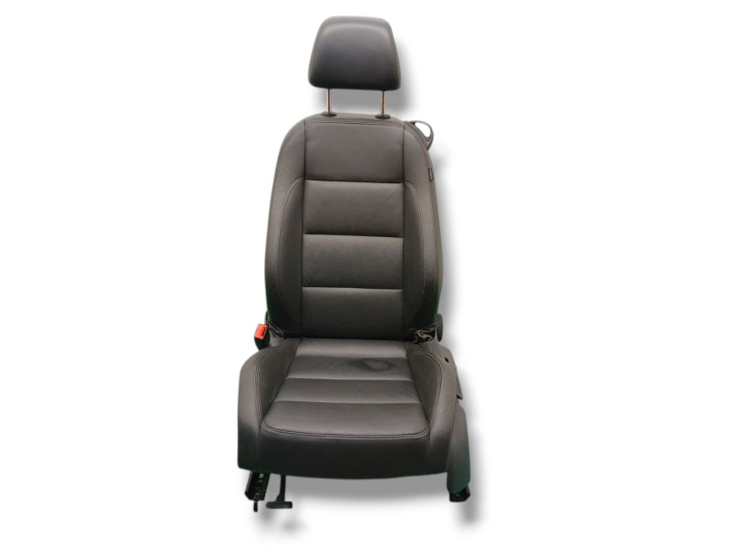 Recambio de asiento delantero izquierdo para volkswagen golf v (1k1) 1.6 fsi referencia OEM IAM   