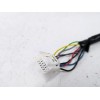 Recambio de retrovisor derecho para nissan qashqai ii (j11, j11_) 1.3 dig-t referencia OEM IAM 20805004  