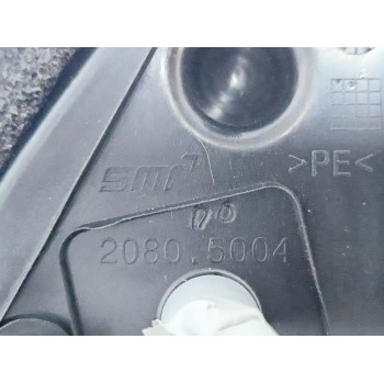 Recambio de retrovisor derecho para nissan qashqai ii (j11, j11_) 1.3 dig-t referencia OEM IAM 20805004  