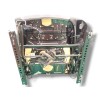 Recambio de asiento delantero izquierdo para volkswagen golf v (1k1) 1.6 fsi referencia OEM IAM   