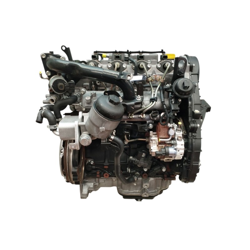 Recambio de motor completo para opel astra h gtc (a04) 1.7 cdti (l08) referencia OEM IAM Z17DTH  