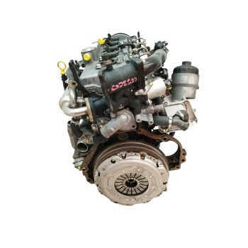 Recambio de motor completo para opel astra h gtc (a04) 1.7 cdti (l08) referencia OEM IAM Z17DTH  